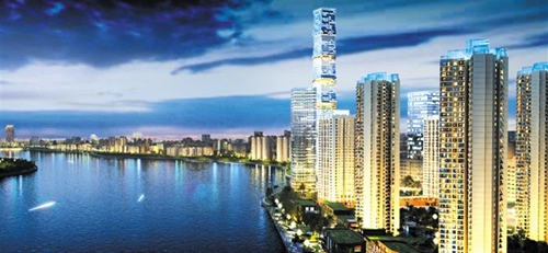 云浮房价醉新价格是多少钱一平？